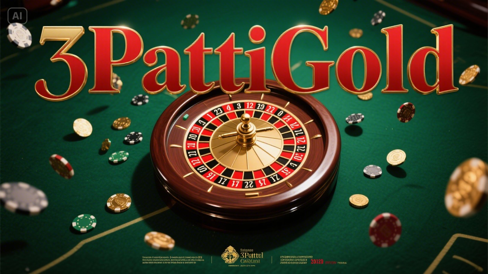 3PattiGold کھیل